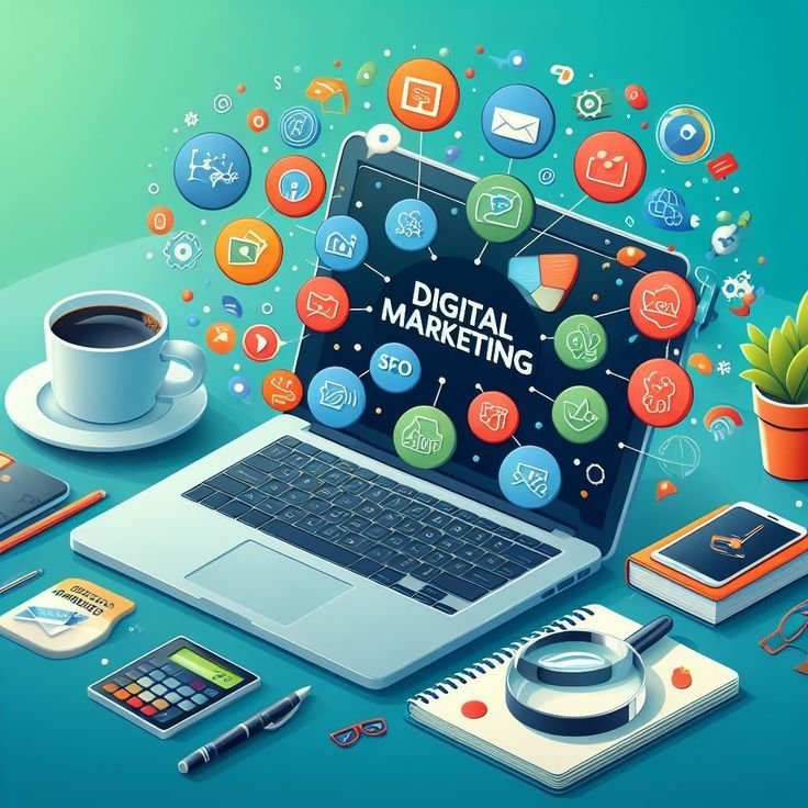 BEST DIGITAL MARKETING SERVICES IN MANNARKKAD